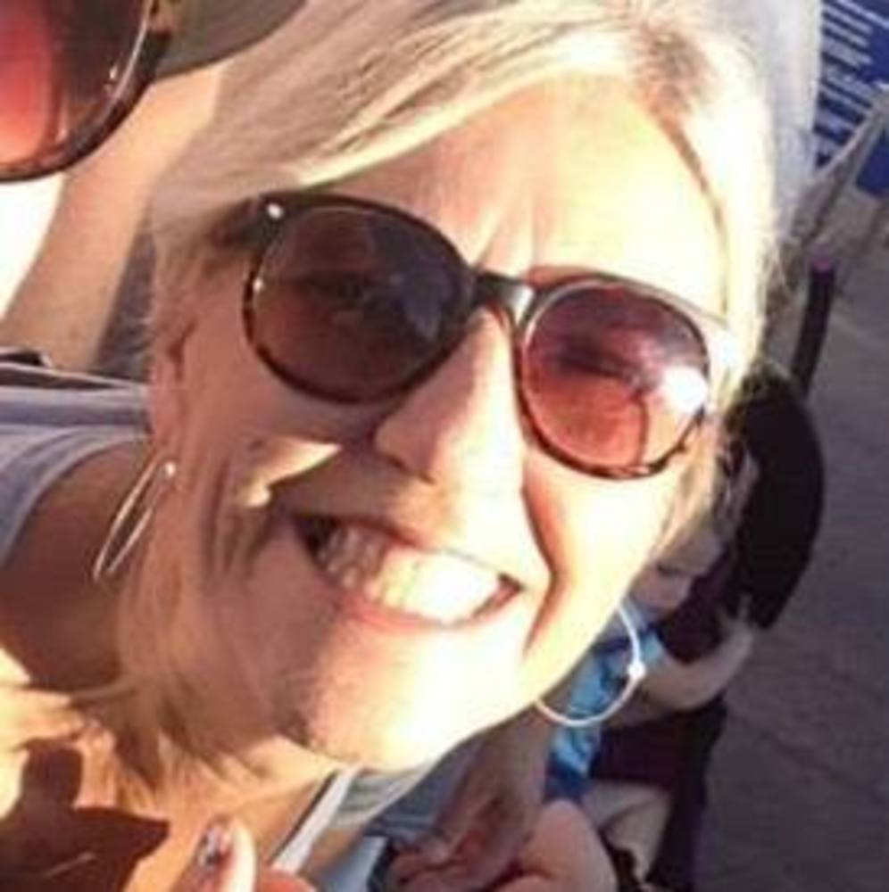 Meet your Posher, Barbara
